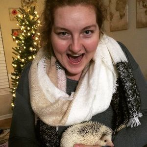 Meet your Posher, Christian